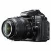 Nikon D90 123 MP Digital SLR Camera with AF-S DX NIKKOR 18-105mm f35-56G ED VR Zoom Lens