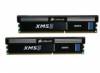Corsair XMS3 8 GB 1333 MHz PC3-10666 240-Pin DDR3 Memory Kit CMX8GX3M2A1333C9