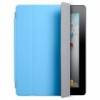 Apple iPad 2 Polyurethane Smart Cover - Blue -MC942LLA-