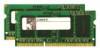 Kingston Technology 8GB Kit -2x4 GB Modules- 1333MHz DDR3 SODIMM Notebook Memory for Select Apple iMacs and Macbook Pros KTA-MB1333K28G