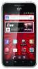 LG Optimus Elite Prepaid Android Phone -Virgin Mobile-
