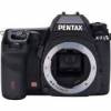 Pentax K-5 163MP Digital SLR with 3-Inch LCD -Body-