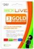 Xbox LIVE 3 Month Gold Membership