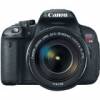 Canon EOS Rebel T4i 180 MP CMOS Digital Camera with 18-135mm EF-S IS STM Lens - 40mm Lens