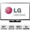 LG 60PA5500 60-Inch 1080p 600Hz Plasma HDTV