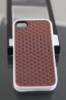 VANS iPhone 4 4S Waffle Sole Grip Case