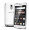Samsung Galaxy S II 4G Prepaid Android Phone White -Virgin Mobile-