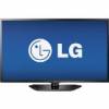 LG 42LN5200 42-Inch 1080p LED HDTV