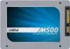 Crucial M500 240GB SATA 25-Inch 7mm -with 95mm adapter- Internal Solid State Drive CT240M500SSD1