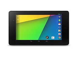 Google NEXUS 7 FHD by ASUS