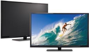 Seiki Digital SE50UY10 LED TV