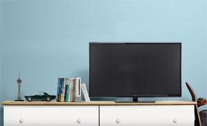 Seiki Digital SE50UY10 LED TV