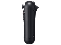 Side view of PlayStation Move Navigation Controller