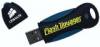 Corsair 16GB Flash Voyager USB 20 Flash Drive -CMFUSB20-16GB-
