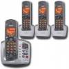 Vtech Four Handset Cordless Phone System