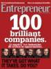 Entrepreneur Magazine -12-Month Subscription-