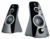Logitech Speaker System Z520 -Black-