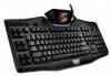 Logitech G19 Programmable Gaming Keyboard with Color Display