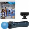 PlayStation 3 Move Starter Bundle