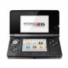 Nintendo 3DS - Cosmo Black