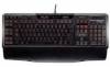 Logitech Gaming Keyboard G110