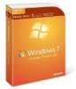 Microsoft Windows 7 Home Premium Family Pack Upgrade -3-User-