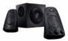 Logitech Z623 THX-Certified Speaker System