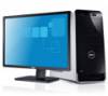 Dell XPS 8300 Core i7-2600 -34GHz- Desktop with 8GB RAM 1TB HDD Blu-ray 24-in LCD