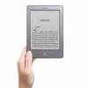 Kindle WiFi 6-Inch e-reader with Special Offers