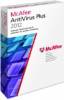 McAfee Antivirus Plus 2012 - 3 Users