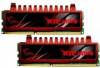 8GB GSkill DDR3 PC3-10666 1333MHz Ripjaw Series CL9 -9-9-9-24- Dual Channel kit