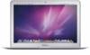 Apple MacBook Air MC504LLA 133-Inch Laptop with Intel Core 2 Duo 186GHz 2GB DDR3 SDRAM 256GB SSD