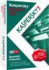 Kaspersky Anti-Virus 2012 - 3 Users
