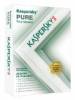 Kaspersky Pure Total Security Software - 3 Users