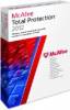 McAfee Total Protection 2012-3 Users