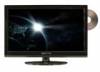 Sceptre 236-in Full LED HDTVPC Monitor with DVD 2 x HDMI