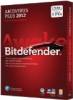 Bitdefender AntiVirus Plus 2012 - 3 User