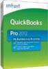 QuickBooks Pro 2012 -PC-