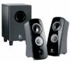 Logitech Speaker System Z323 with Subwoofer