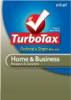 TurboTax Home - Business Federal - E-file - State 2011 for PC