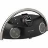 Harman Kardon Go-Play Micro HKGOPLAYMICBLKAM iPhone  iPod Speaker System