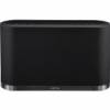iHome iW1 AirPlay Wireless Stereo Speaker System with Rechargeable Battery