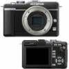 Olympus PEN E-PL1 123MP Micro Four Thirds Digital Camera -Body only-