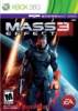 Mass Effect 3 -Xbox 360-
