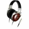 Denon AH-D7000 Ultra Reference Over-Ear Headphones -Black-