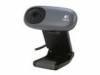 Webcam C110 with USB Cable