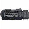 Azio Levetron Mech4 Gaming Keyboard -KB588U-