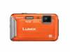 Panasonic Lumix TS20 161 MP TOUGH Waterproof Digital Camera with 4x Optical Zoom