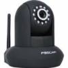 Foscam FI8910WB WirelessWired Pan - Tilt IPNetwork Camera