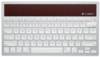 Logitech Wireless Solar Keyboard K760 for MaciPadiPhone -920-003884-